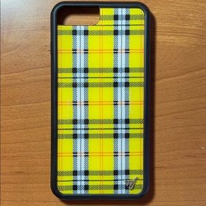 iPhone 6/7/8 plus phone case